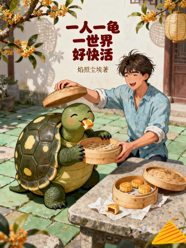陆晨苏南烟