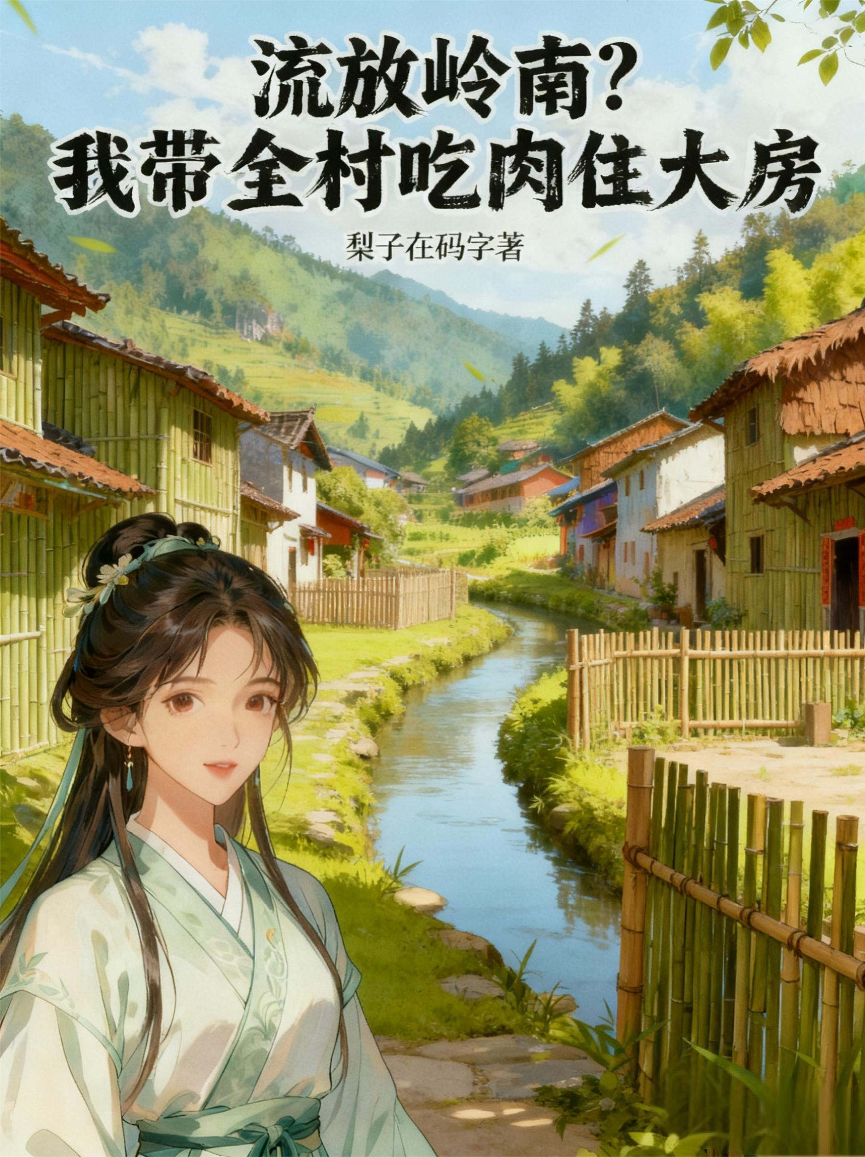 女神被骗去缅北后我成了送阴人