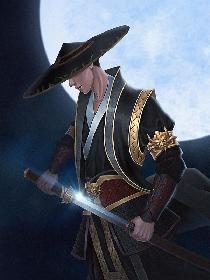 穆易从神话三国开始征服万界