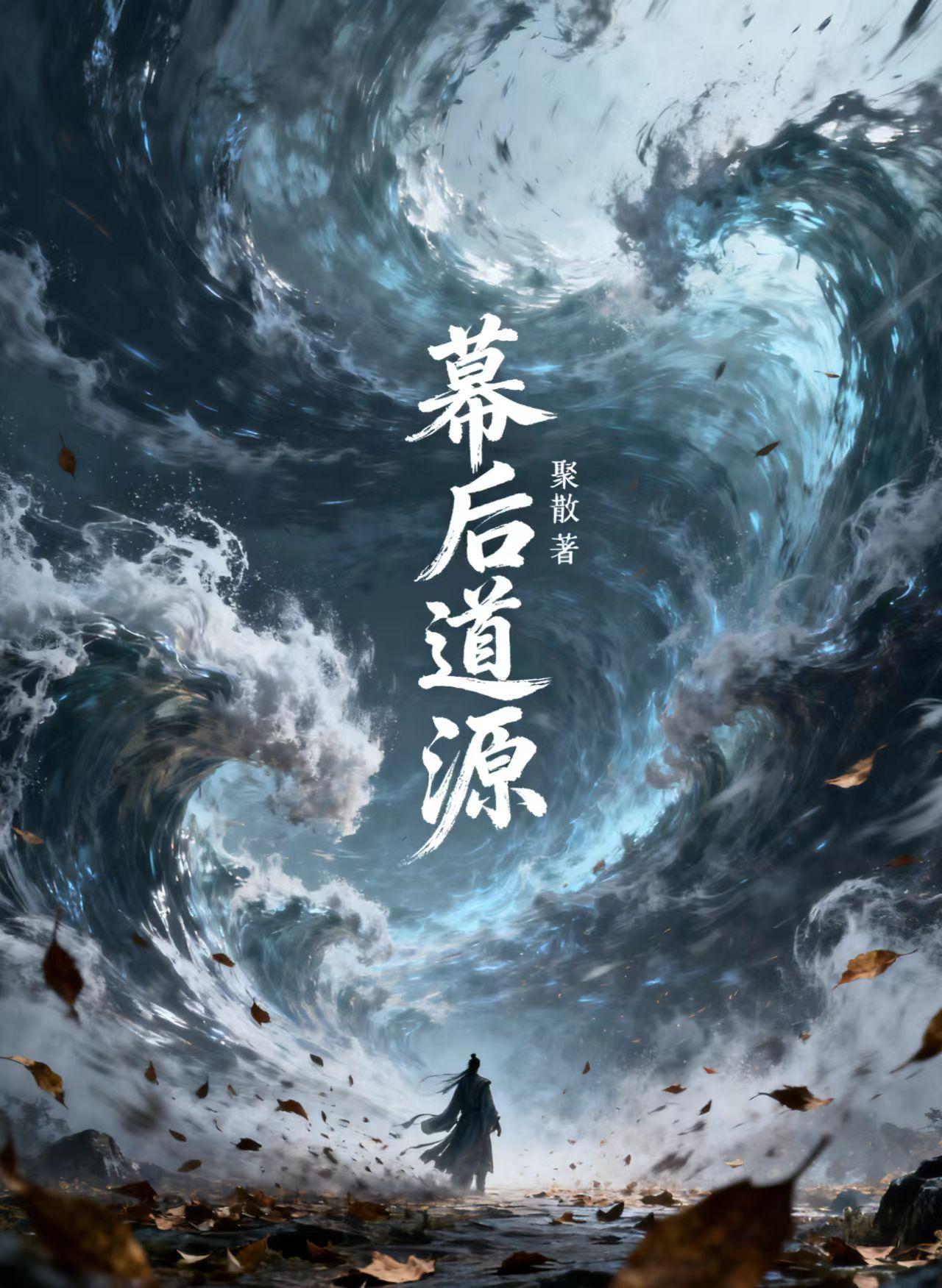 修真与末世:外挂总是倒贴大师兄