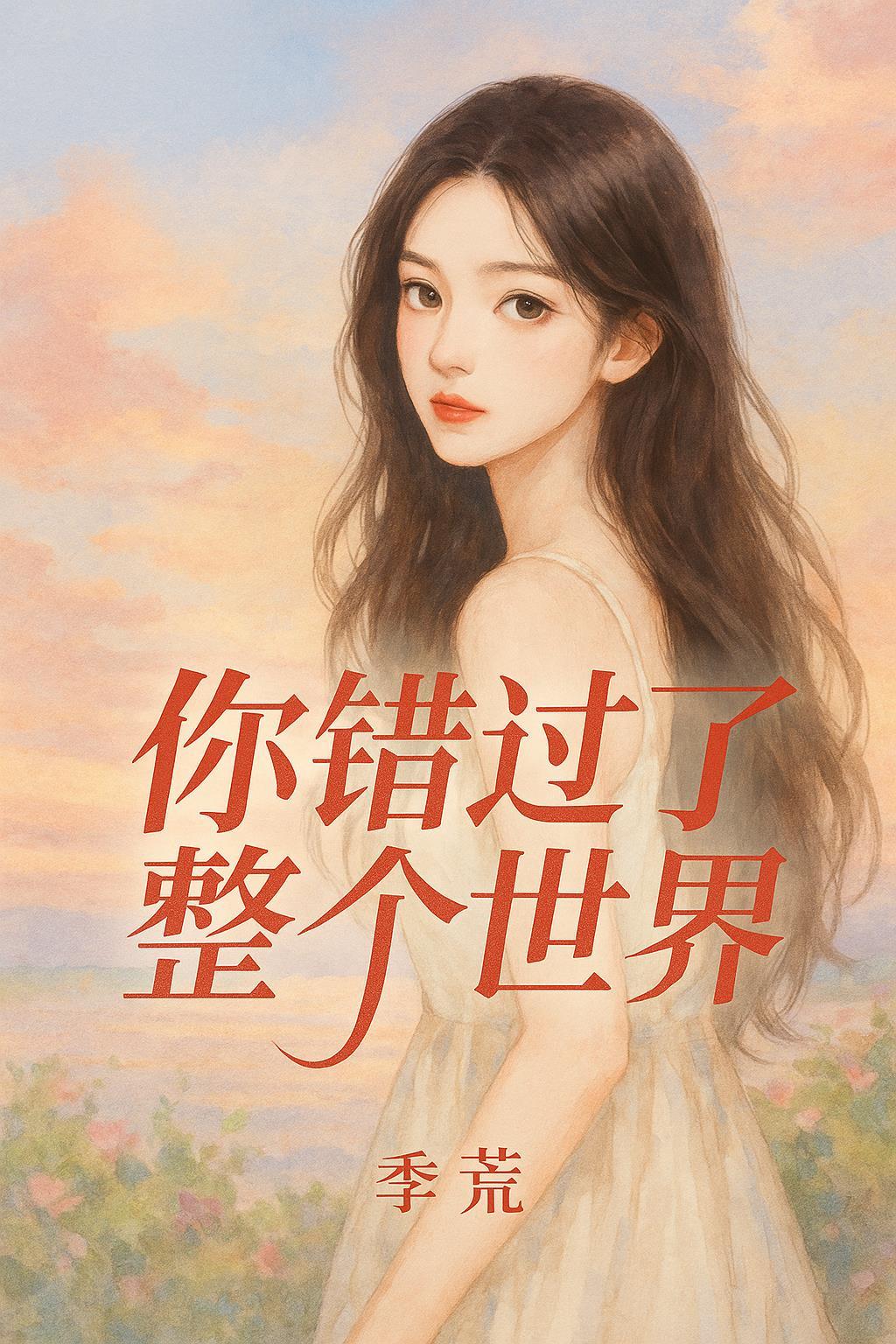 斗罗:冬儿重生,我不是唐舞桐