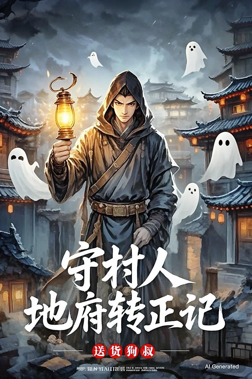 暮色四合