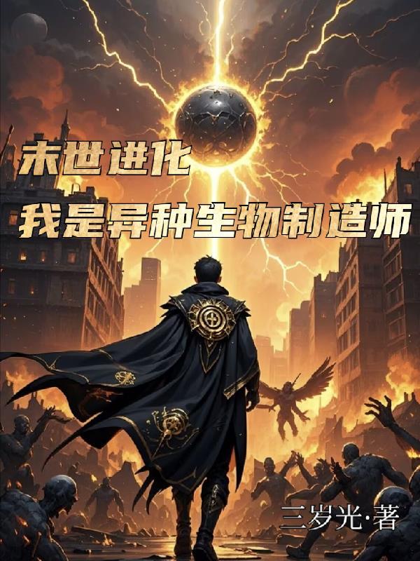 我貌似是邪神