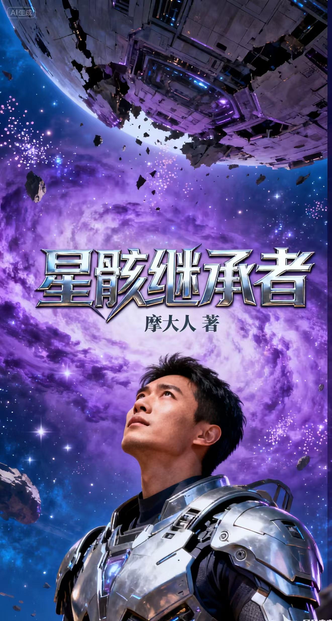 我投资万兽,成为绝世强者