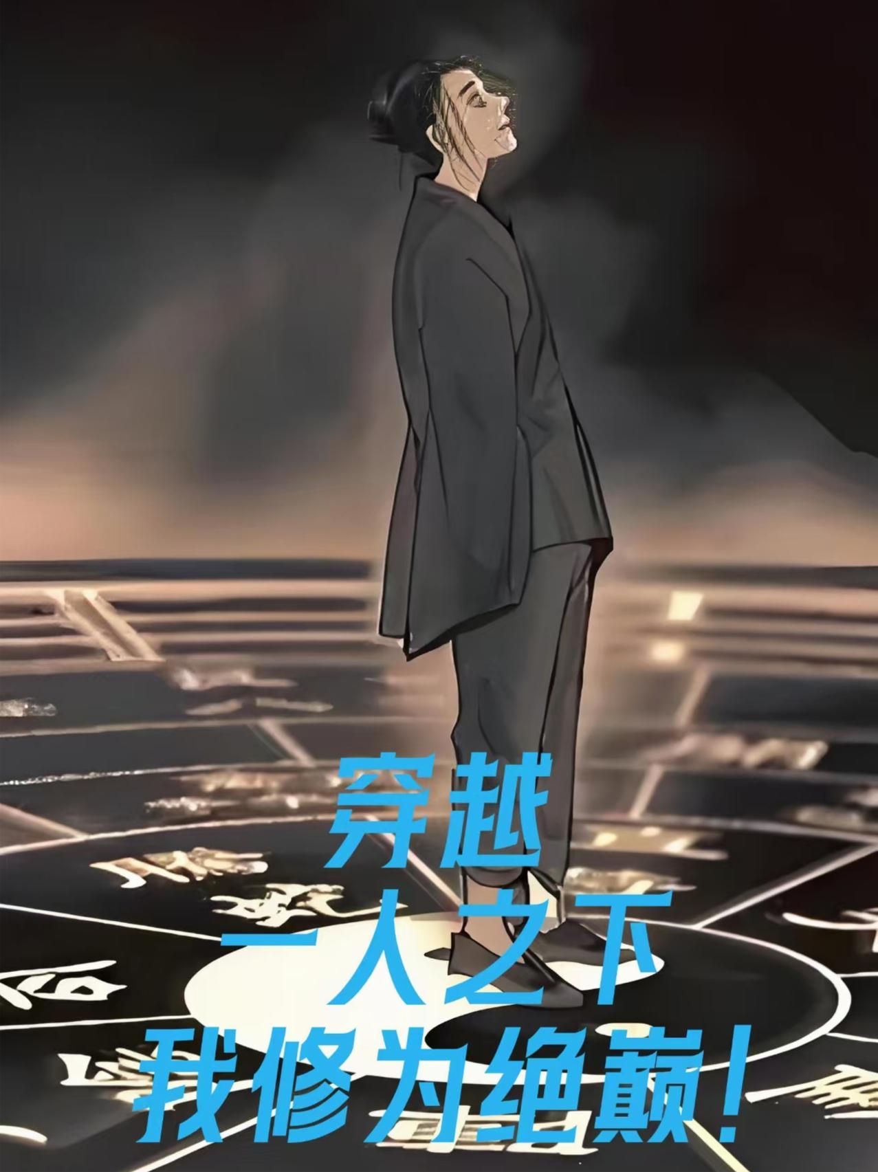 叶辰宋子晴