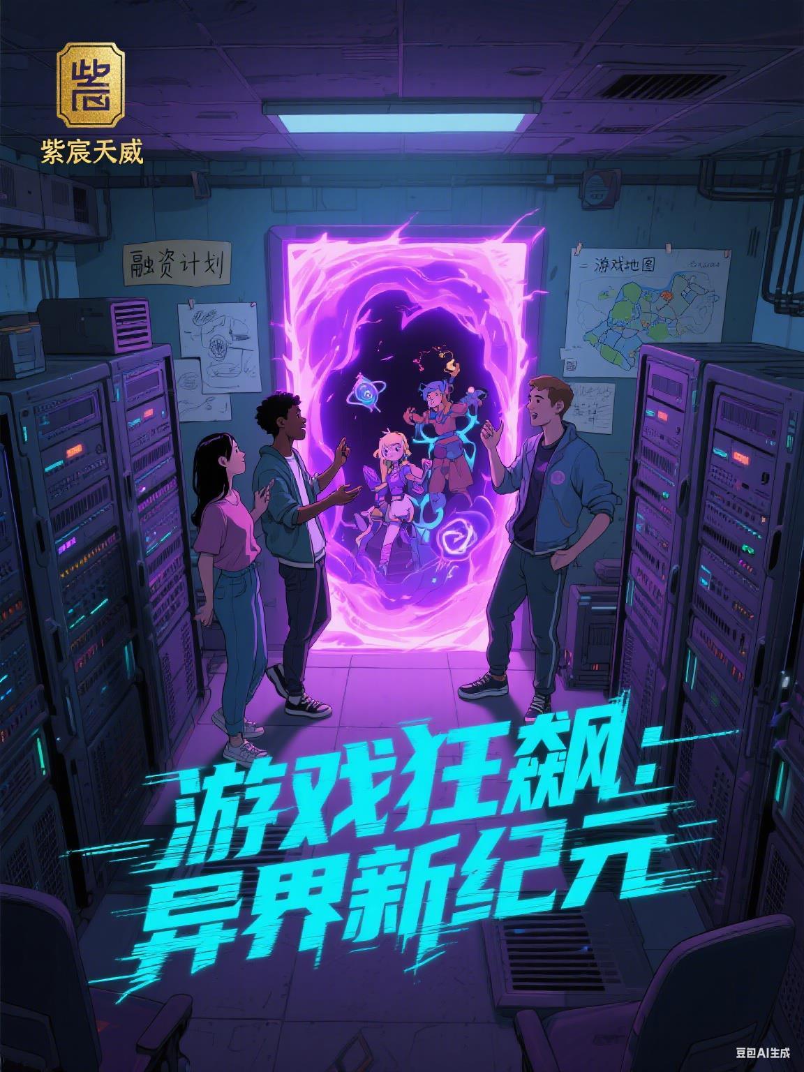 仙门团宠:花千骨重生成了万人迷