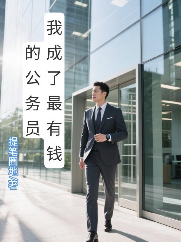 全世界觉醒者都听着:老子是灾厄