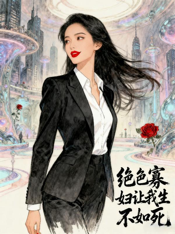 闪婚闺蜜爸,才知他暗恋我十年