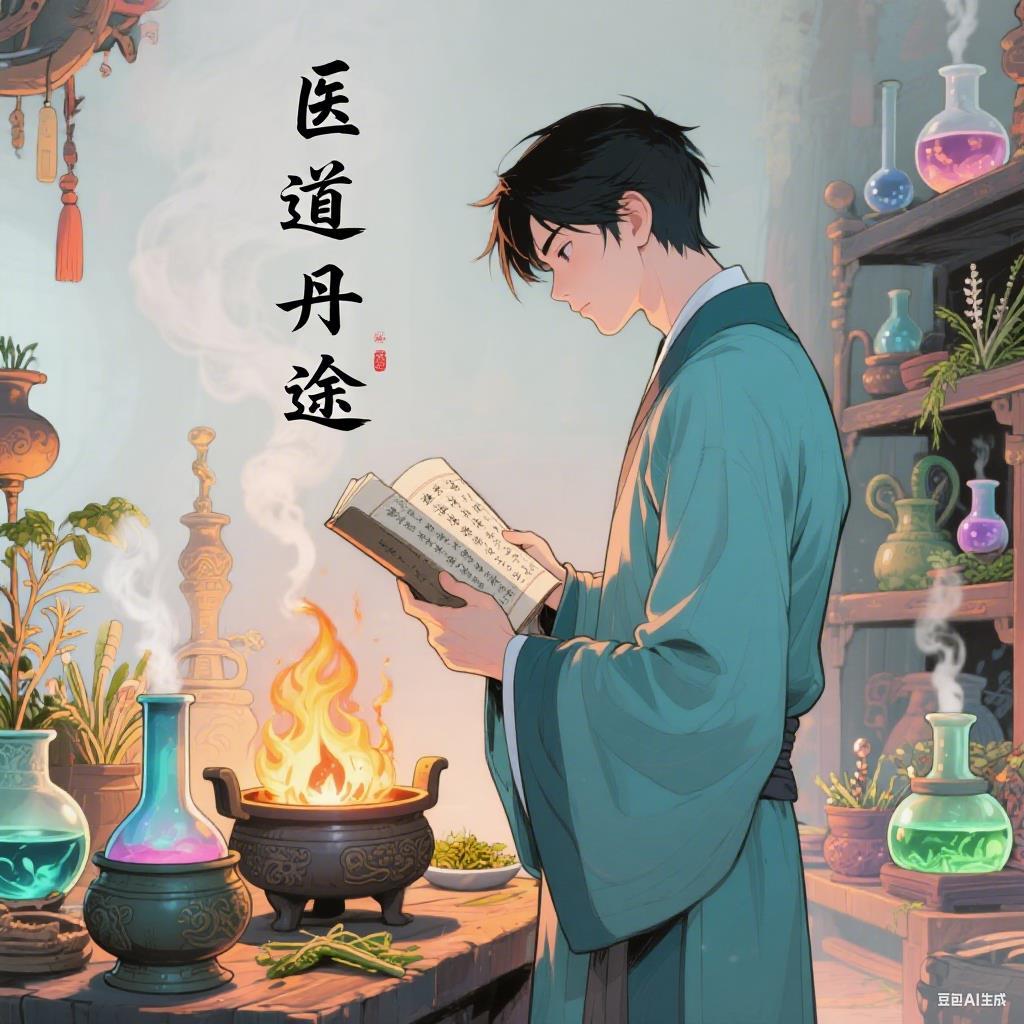 黑暗苍穹