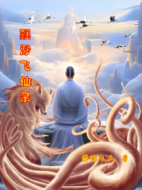 陆遥修,修的就是这个仙!