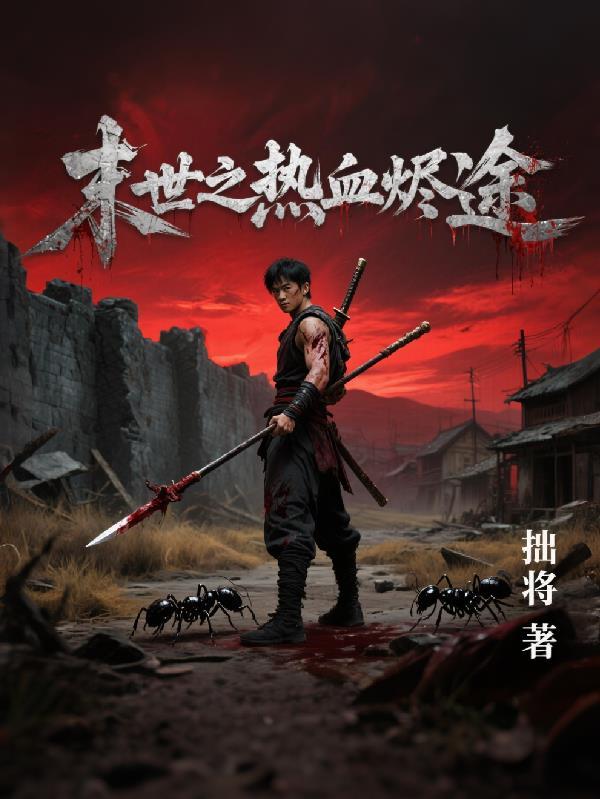 龙刃兵王