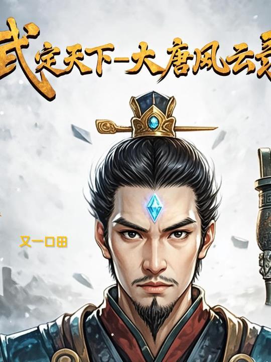 乱世情缘漫黄沙