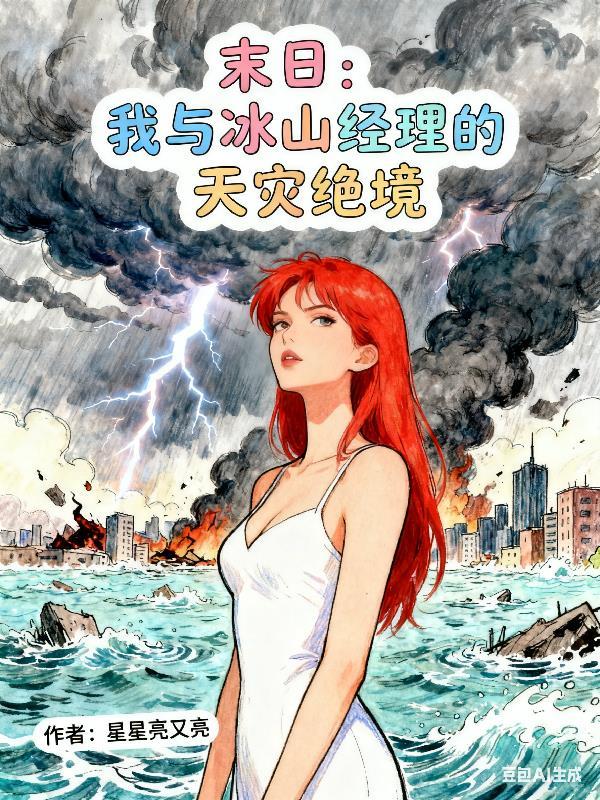 重生82:海之眷顾,天天爆桶成首富