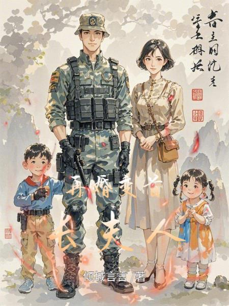 我接受联姻离开后言总哭红眼