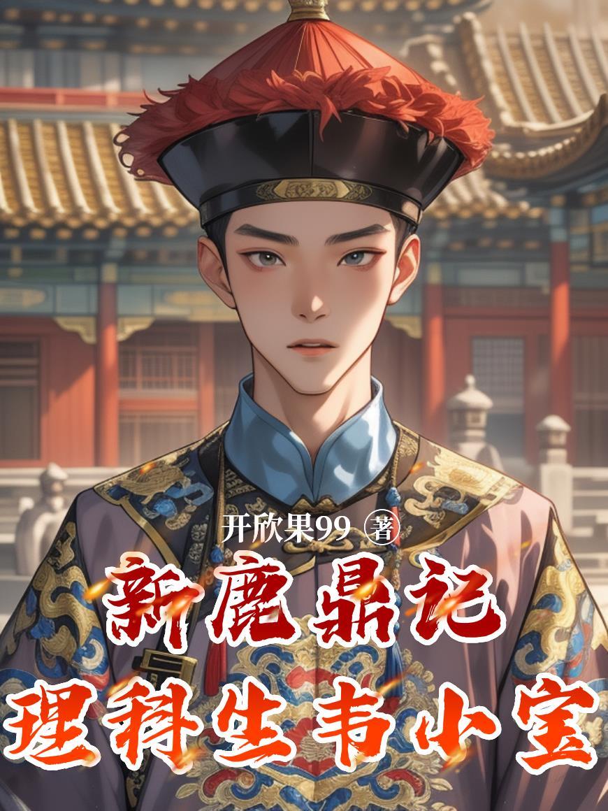 鸿蒙诛天诀