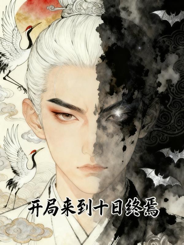 被全家勒死后,我成了仇人亲闺女