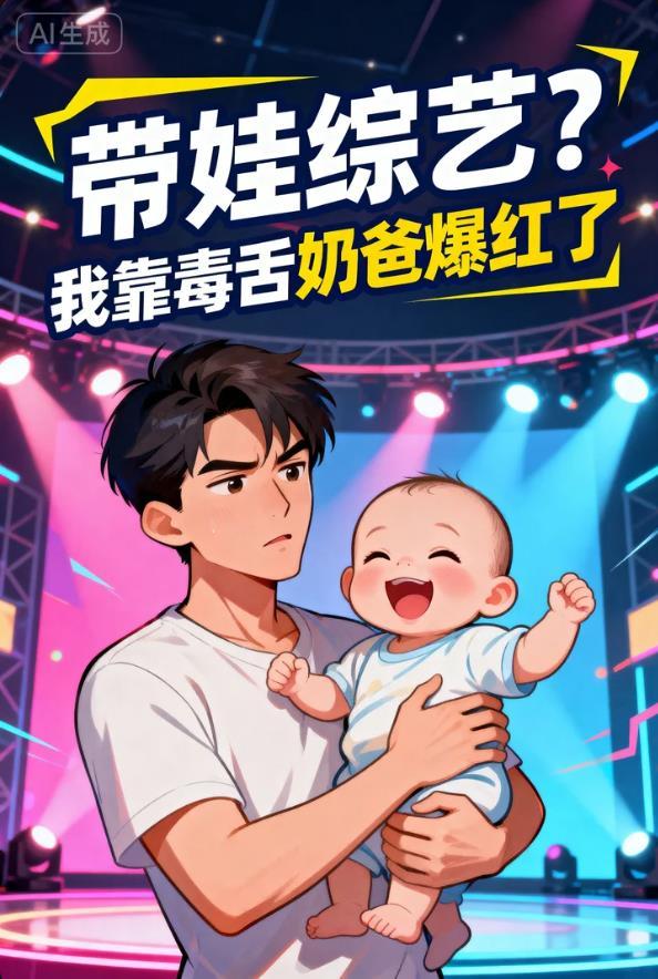 姜玥琋战煜骁