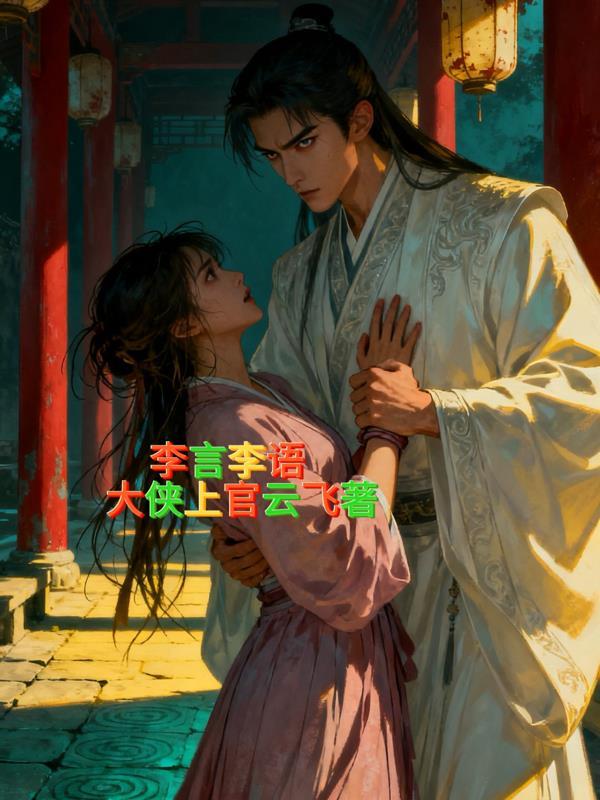 暗巷1:黑白