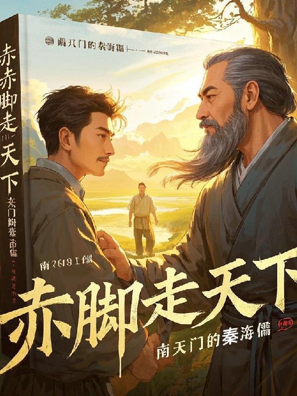 误入樊笼