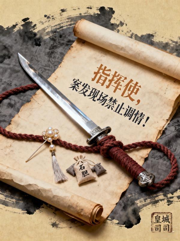 沈棠陆骁