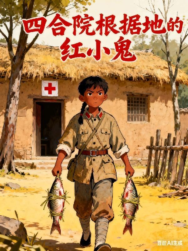 异世之旅之我在做梦