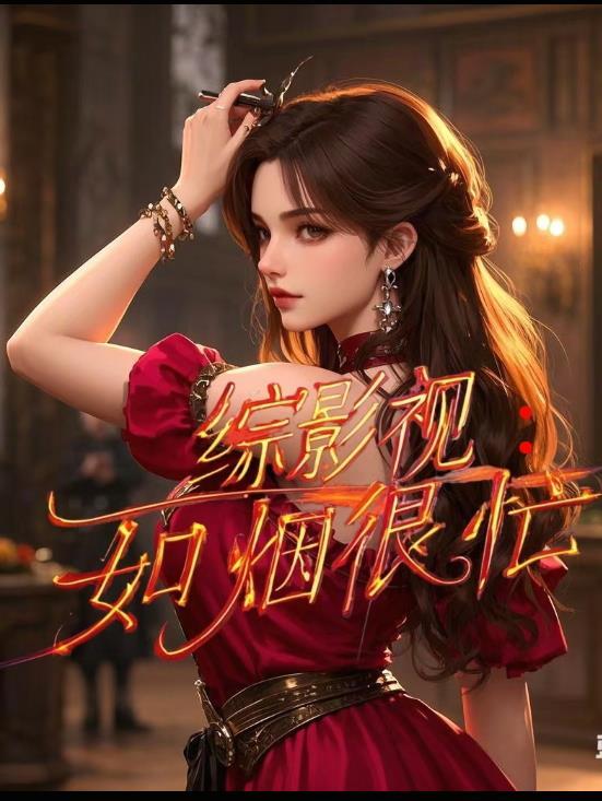 梦尘越韵