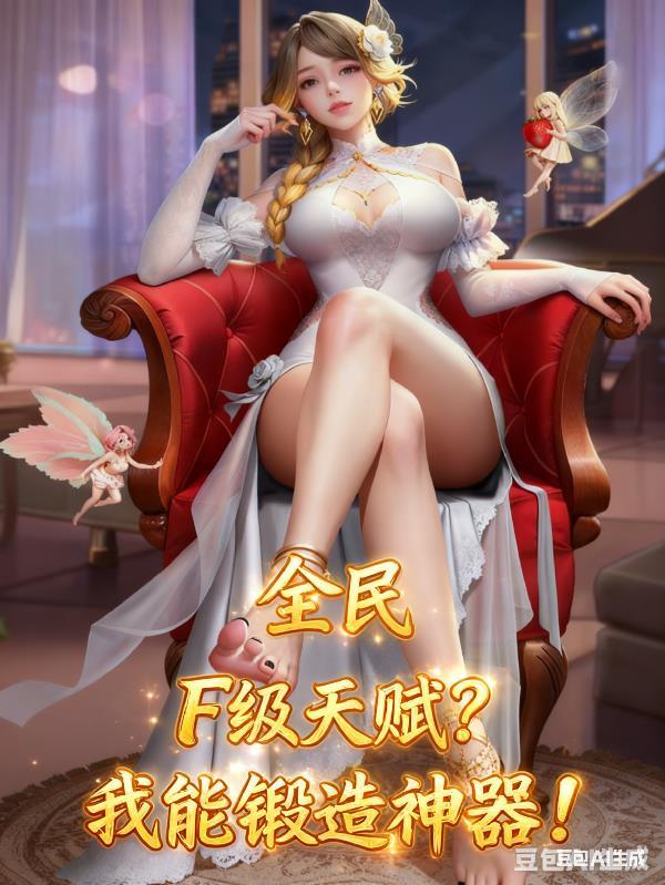 洪荒史上最苟的一条龙