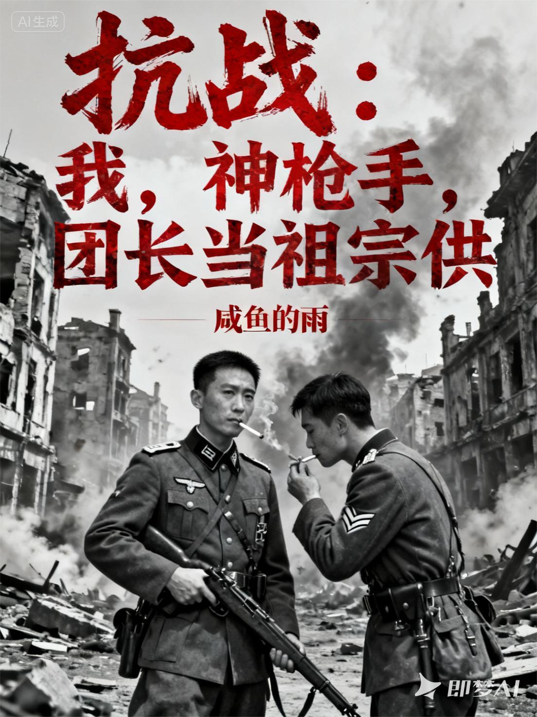 蛮离谱的修仙