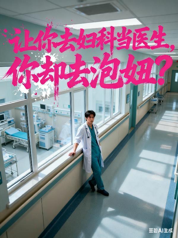 启灵:天选之子