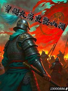 重生之摄政王妃