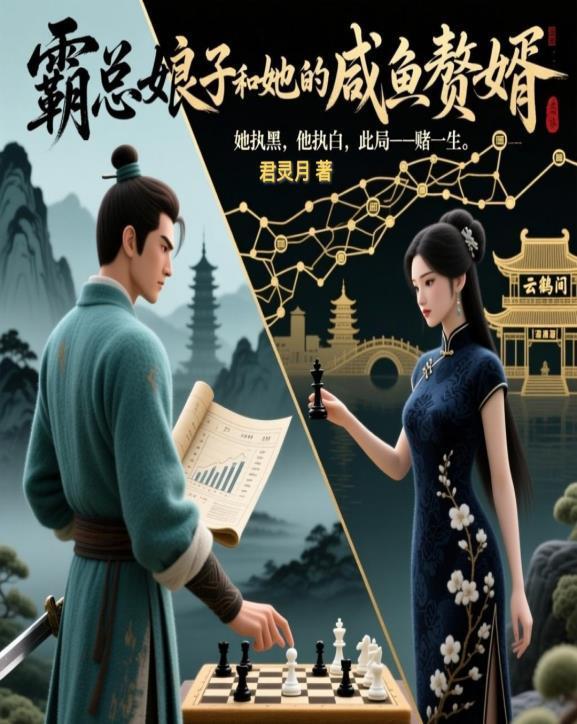 独钓冥江