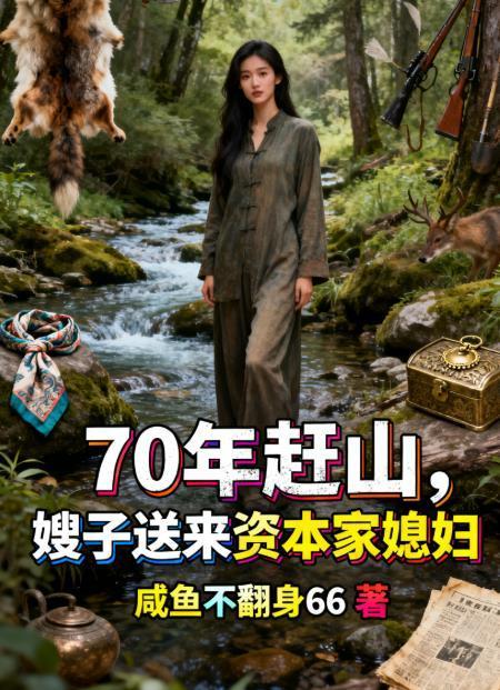 洪荒:我以定海神珠开辟亿万世界