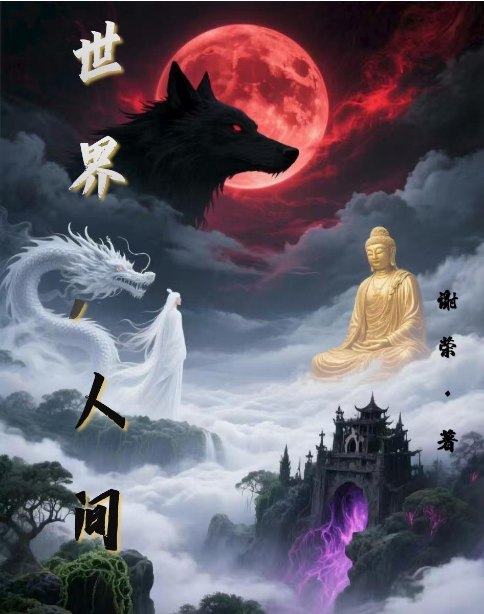 修真无限