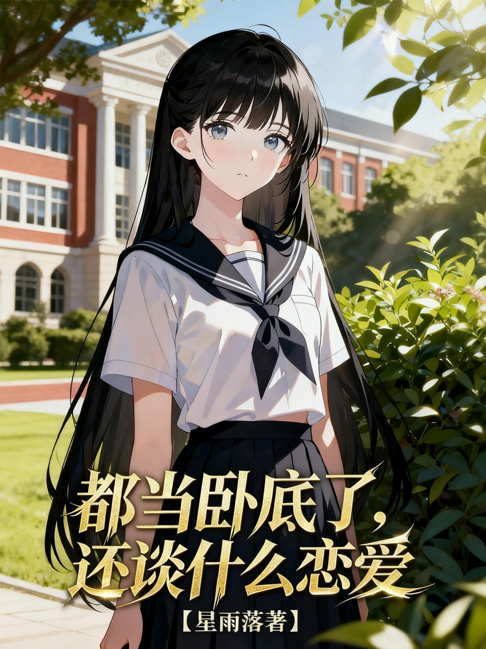 萌点大合集(欲念万象)