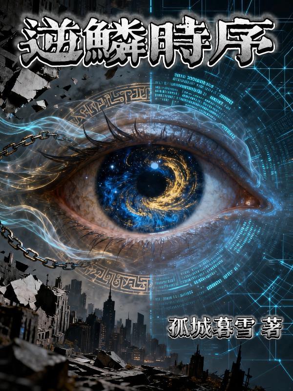从梦魇开始:我是十八号庭主