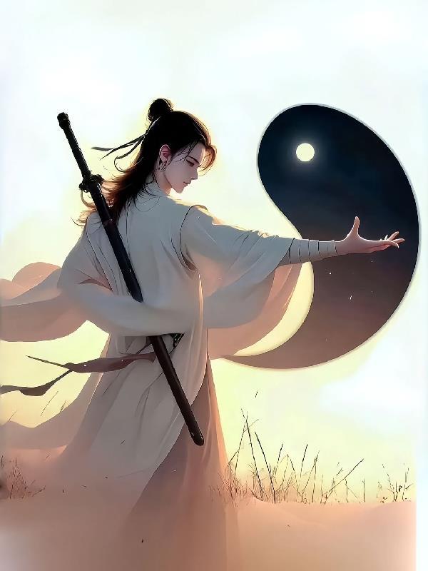 成为巫师的夏尔