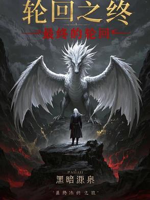 大唐：穿越李恪，配角怎么当皇帝