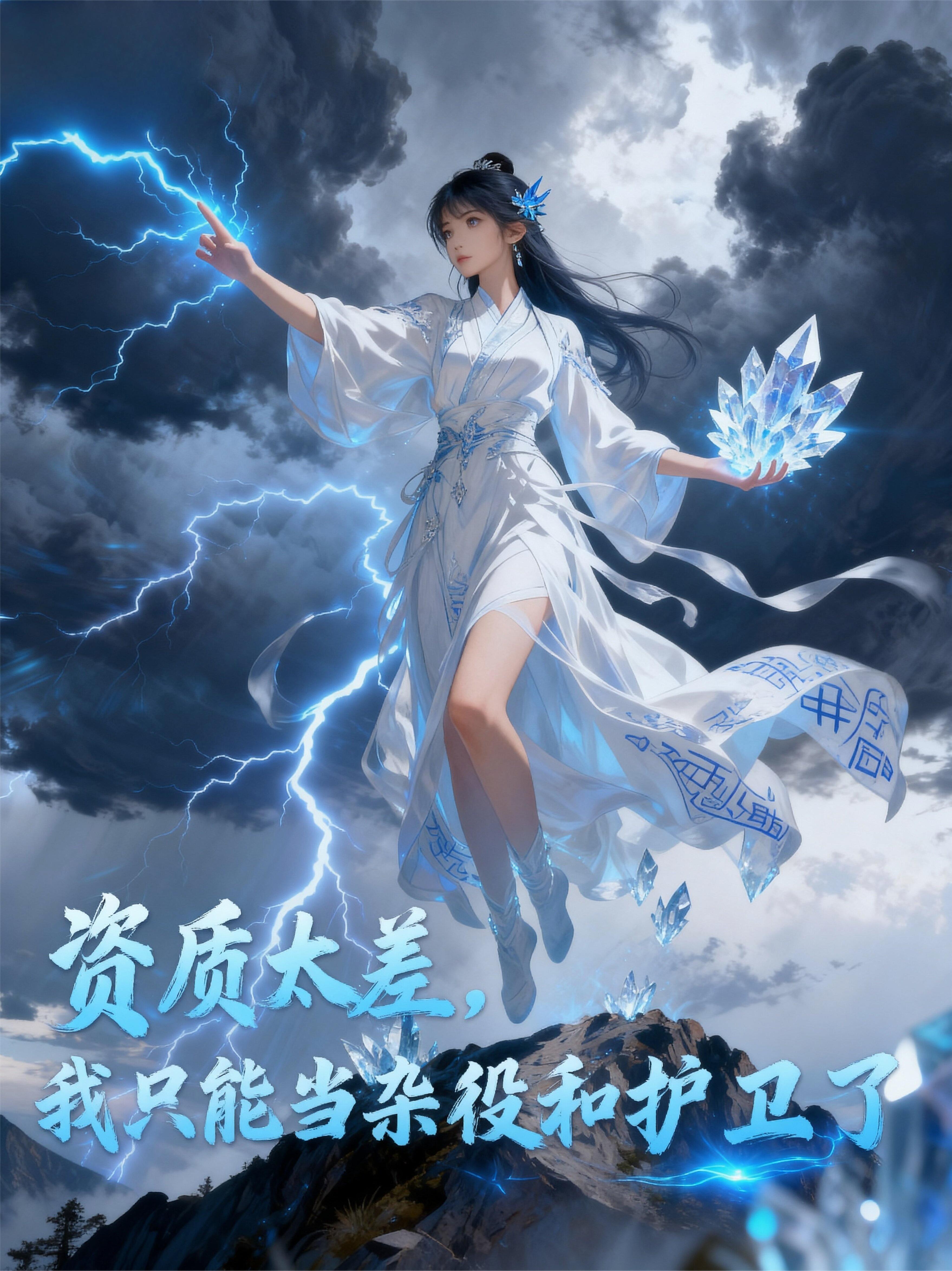 五彩绫镜