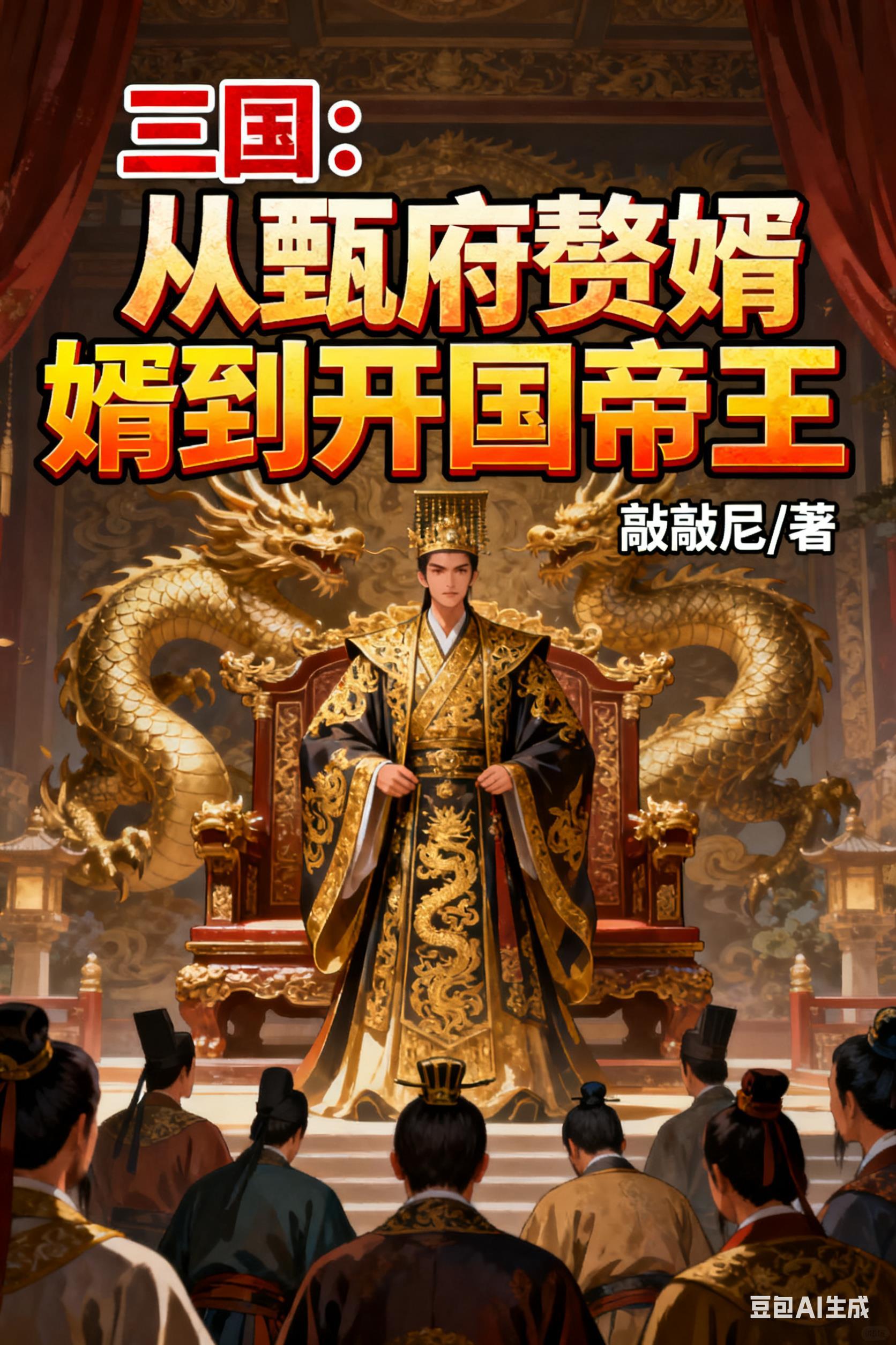 哪吒3之魔童逆天