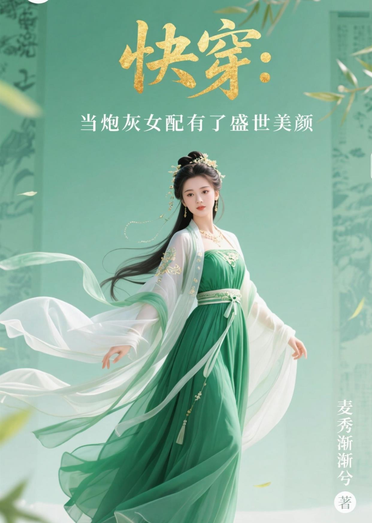 叹红颜