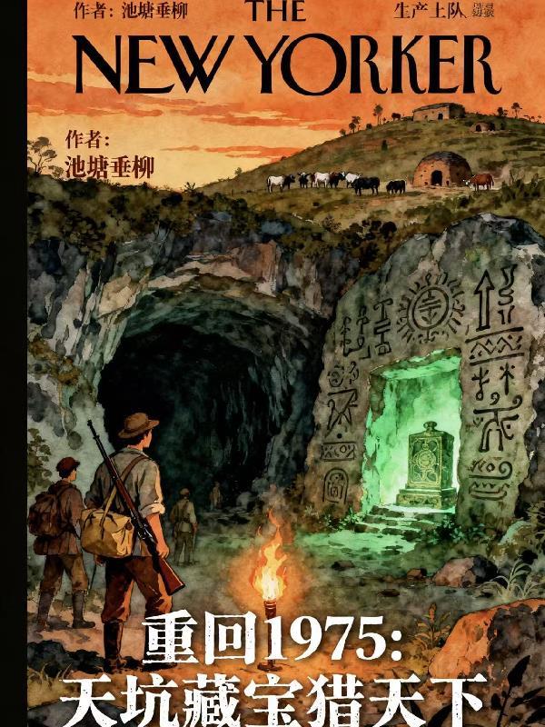 山人要修仙