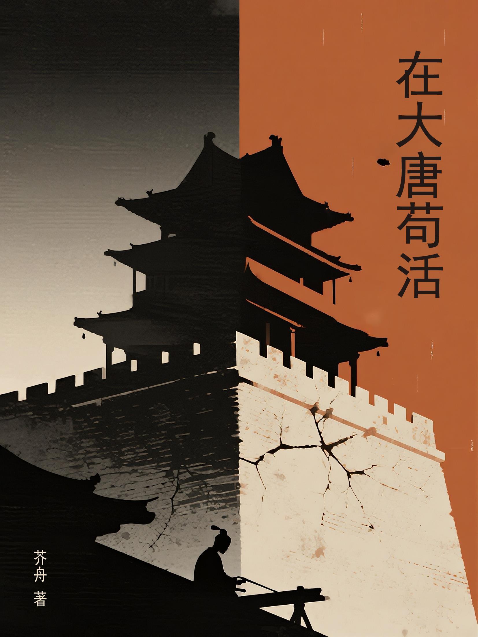 狼情