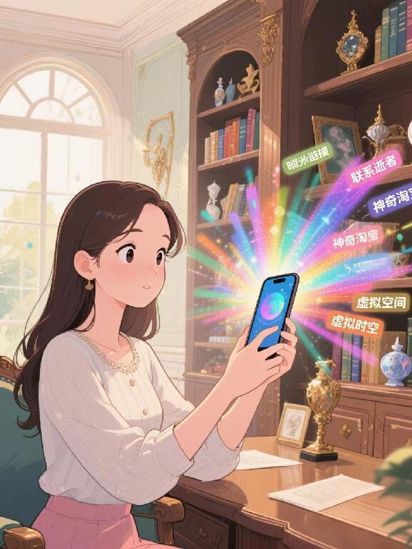 妖香红楼