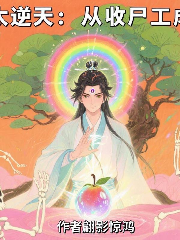 神仙姐姐：我真不是恋爱脑！